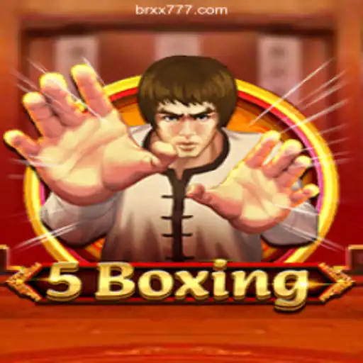 Exploring the Thrilling World of 5Boxing on XX777.COM Platform-Online Slots Brasil #1