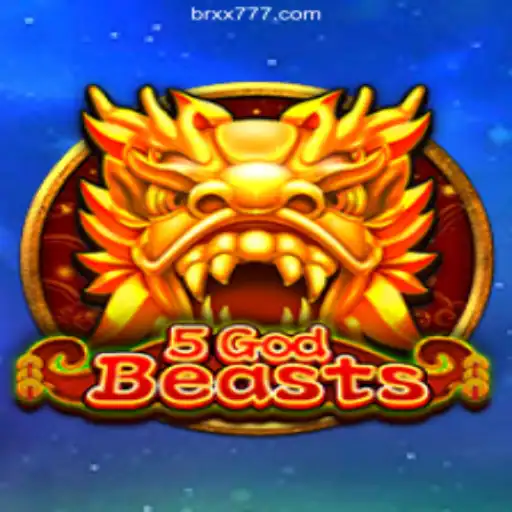 Unveiling the Mystical World of '5GodBeasts': A Slots Odyssey on XX777.COM