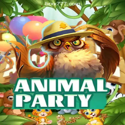 Discovering AnimalParty: A Top Gaming Experience on XX777.COM Platform