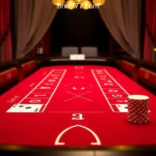 Baccarat Game