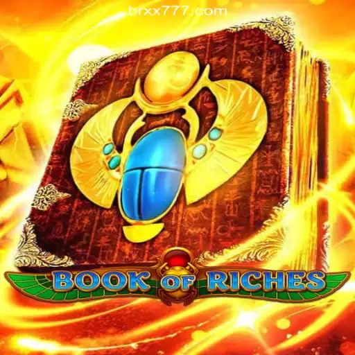 Exploring the World of BookofRiches: The Ultimate Online Slots Experience in Brasil