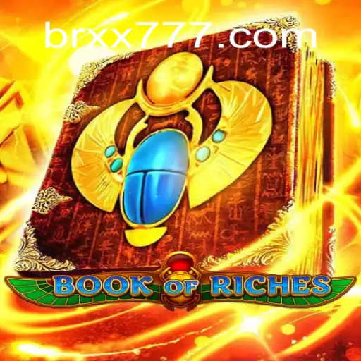 Exploring the World of BookofRiches: The Ultimate Online Slots Experience in Brasil