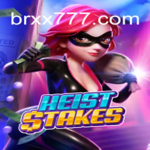HeistStakes: The Ultimate Online Slots Experience on XX777.COM