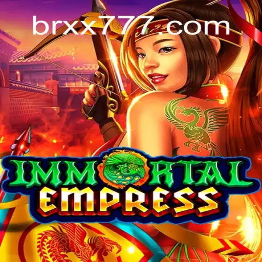 Exploring ImmortalEmpress: A Majestic Journey Through Online Slots in Brasil