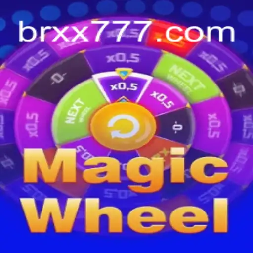 Unlock the Thrills of MagicWheel on XX777.COM: Online Slots Brasil's Leading Platform