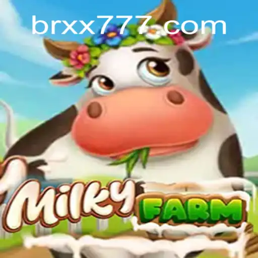Discover MilkyFarm: The Premier Online Slot Experience on XX777.COM