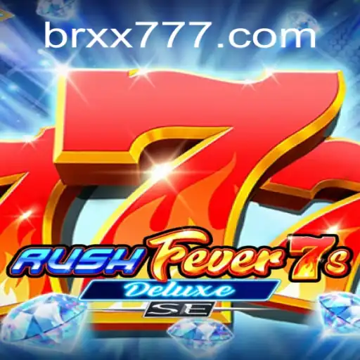 RushFever7sDeluxeSE: Unveiling the Ultimate Online Slots Experience on XX777.COM Platform