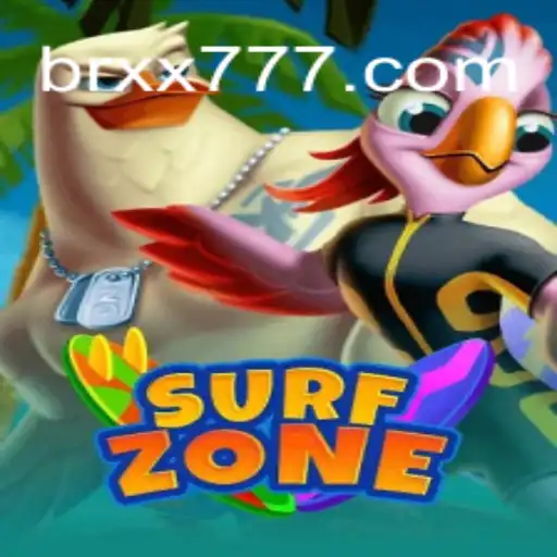 Discover SurfZone: The Thrilling Online Slots Experience at XX777.COM