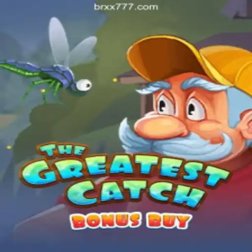 Unveiling TheGreatestCatchBonusBuy: A Premier Experience on XX777.COM