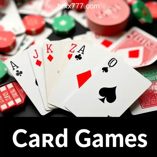 Card Games