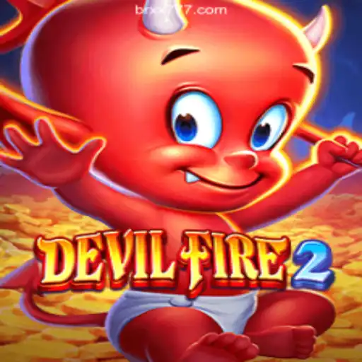 Explore the Thrills of DevilFire2 on the XX777.COM Platform