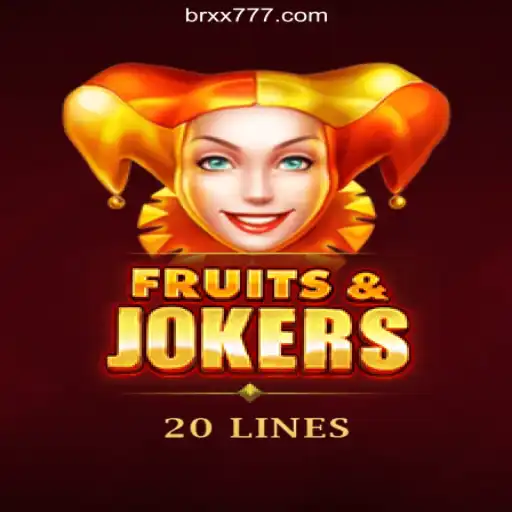 Exploring the Excitement of FruitsAndJokers20 on XX777.COM: Brazil's Premier Online Slots
