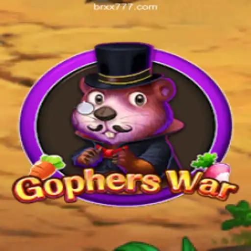 GophersWar: A Dive into the Game and the Thrilling World of XX777.COM