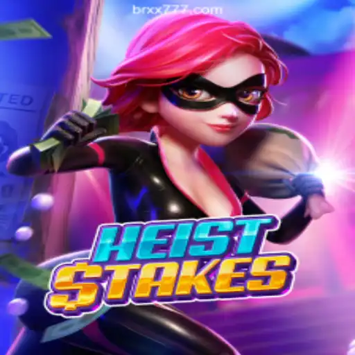 HeistStakes: The Ultimate Online Slots Experience on XX777.COM
