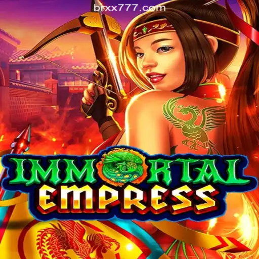 Exploring ImmortalEmpress: A Majestic Journey Through Online Slots in Brasil
