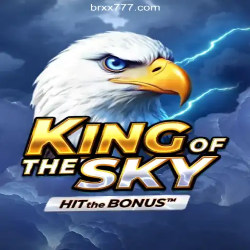 Explore the Exciting World of 'KingOfTheSky' on the XX777.COM Platform
