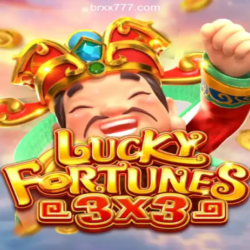 Embark on a Thrilling Adventure with LUCKYFORTUNES3x3