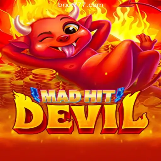 Exploring the Dynamic World of MadHitDevil on XX777.COM: Brazil's Premier Online Slots Platform