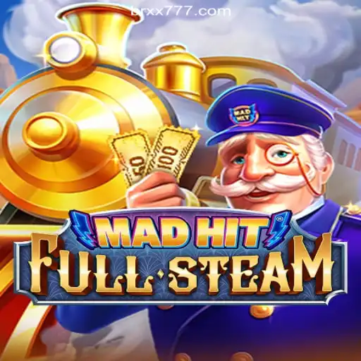 MadHitFullSteam: A Thrilling Journey into the World of Online Slots