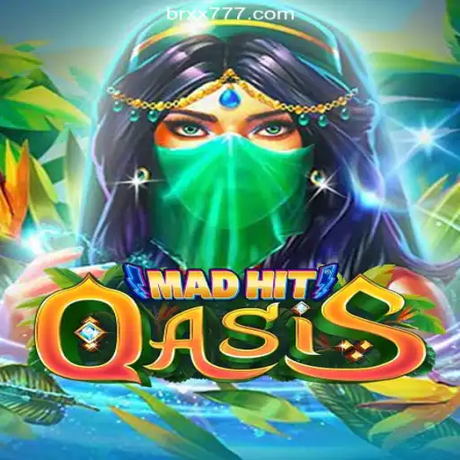 Exploring MadHitOasis: The Thrilling World of Online Slots on XX777.COM