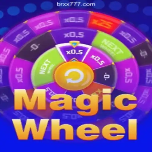 Unlock the Thrills of MagicWheel on XX777.COM: Online Slots Brasil's Leading Platform