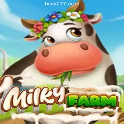 Discover MilkyFarm: The Premier Online Slot Experience on XX777.COM