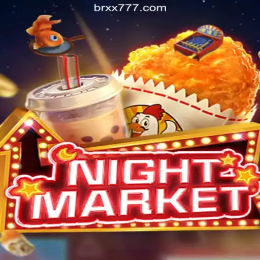 Explore NIGHTMARKET: The Ultimate Online Slots Experience on XX777.COM