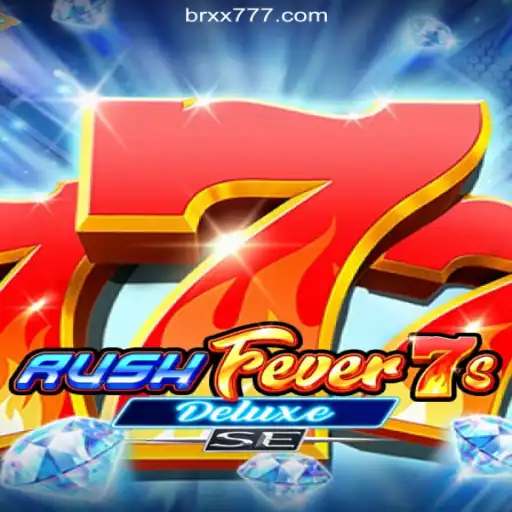 RushFever7sDeluxeSE: Unveiling the Ultimate Online Slots Experience on XX777.COM Platform