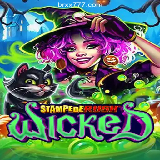 Discover the Thrills of StempedeRushWicked: Brazil's Top Online Slot Game on XX777.COM