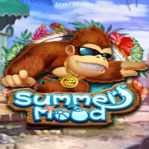 Experience the Thrill of SummerMood on XX777.COM: Brazil's Premier Online Slots Platform