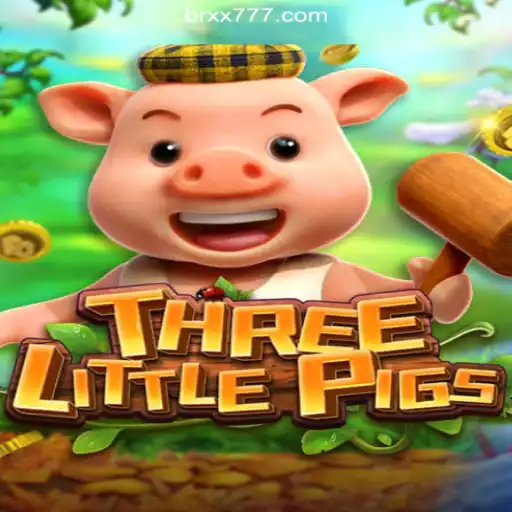 Discover the Magic of THREELITTLEPIGS on XX777.COM's Platform
