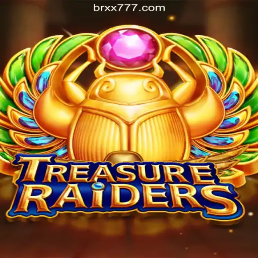 Exploring the Exciting World of TREASURERAIDERS on XX777.COM